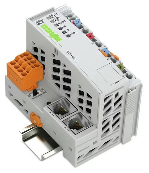 750-829 - Controller BACnet MS/TP