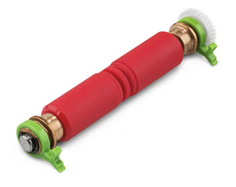 258-5010 - Roller; for Smart Printer; for WMB-Inline Weidmüller (2009-615); 1 grinding device