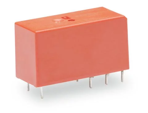 788-158 - Basic relay; Nominal input voltage: 48 VDC; 1 changeover contact; Limiting continuous current: 16 A; Module width: 13 mm; Module height: 15 mm 788-158 - Basic relay; Nominal input voltage: 48 VDC; 1 changeover contact; Limiting continuous current: 16 A; Module width: 13 mm; Module height: 15 mm