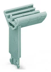 209-142 - Group marker carrier; gray