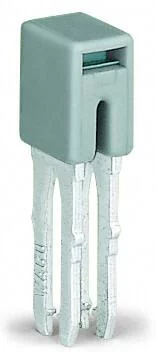 283-402 - Jumper; insulated; gray