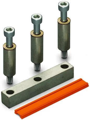 400-406/406-126 - Jumper; 2-way; multicoloured