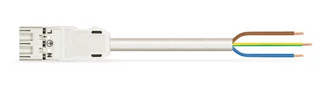 771-9393/266-702 - pre-assembled connecting cable; Cca; Plug/open-ended; 3-pole; Cod. A; H05Z1Z1-F 3G 1.5 mm²; 7 m; 1,50 mm² 771-9393/266-702 - pre-assembled connecting cable; Cca; Plug/open-ended; 3-pole; Cod. A; H05Z1Z1-F 3G 1.5 mm²; 7 m; 1,50 mm²