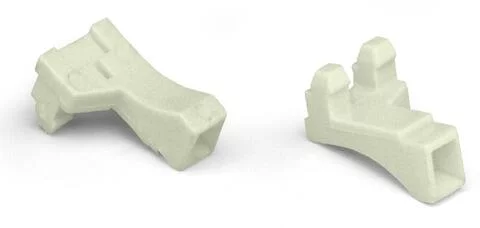 231-130 - Coding key; snap-on type; light gray