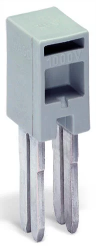 285-435 - Jumper; insulated; gray