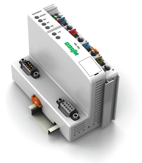 750-304 - Fieldbus Coupler INTERBUS