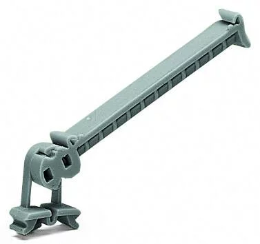 249-105 - Group marker carrier; gray