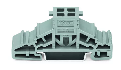 885-506 - Empty housing; M6; gray 885-506 - Empty housing; M6; gray