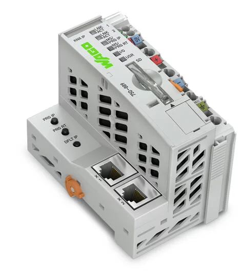 750-889 - Controller KNX IP