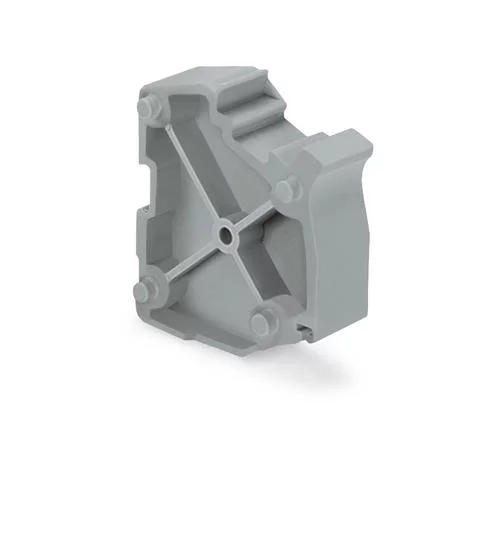 2006-549 - Spacer module; modular; e.g., for bridging commoned terminal blocks