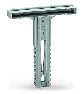 709-119 - Group marker carrier; gray