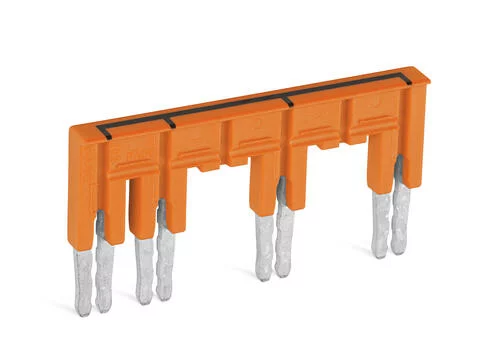 282-436/301-000 - Jumper; insulated; orange