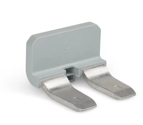 285-1171 - Jumper; insulated; gray