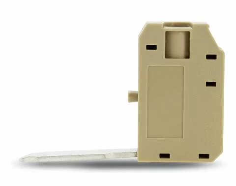 883-7030 - Power tap; 10,00 mm²; beige 883-7030 - Power tap; 10,00 mm²; beige