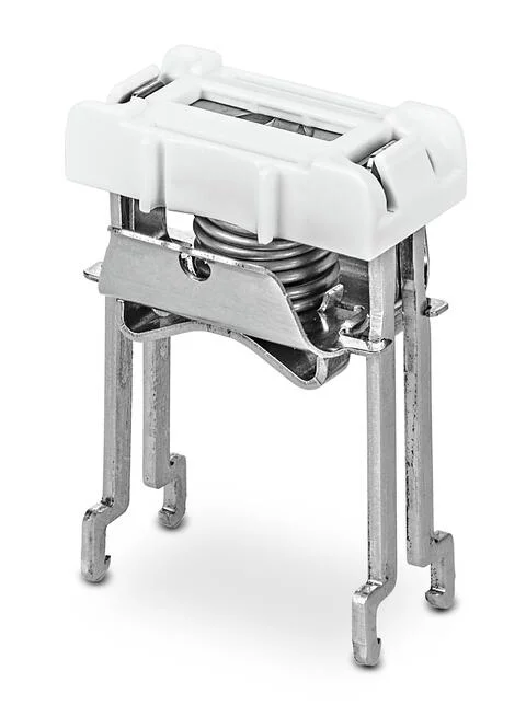 790-220 - Shield clamping saddle; 30 mm wide; 6–20 mm diameter 790-220 - Shield clamping saddle; 30 mm wide; 6–20 mm diameter