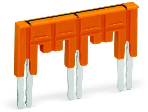 282-435/011-000 - Jumper; insulated; orange