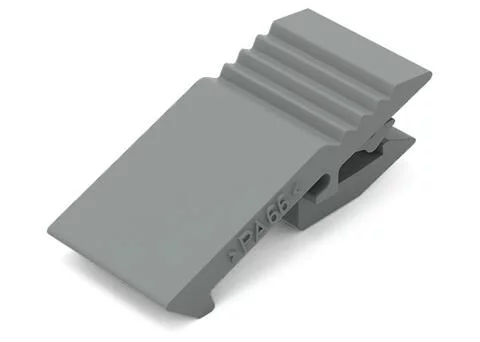 769-430 - Locking lever; gray