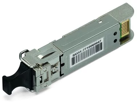 852-201/107-030 - Fiber-optic module; 1310 nm; 100Base-FX single-mode LC; 30 km