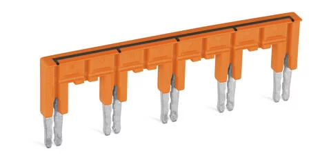 282-439/011-000 - Jumper; insulated; orange