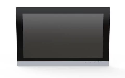 762-4206/8000-001 - Touch Panel 600; 54.6 cm (21.5); 1920 x 1080 pixels; 2 x ETHERNET, 2 x USB, Audio; Visu Panel
