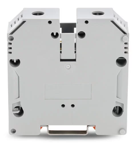 883-7001 - 2-conductor through terminal block; 70 mm²; with screw-type connection; 70,00 mm²; gray 883-7001 - 2-conductor through terminal block; 70 mm²; with screw-type connection; 70,00 mm²; gray