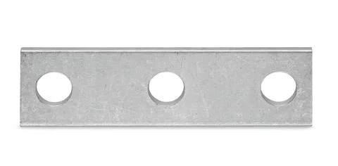 885-430 - Jumper; 3-way; unplated; silver-colored