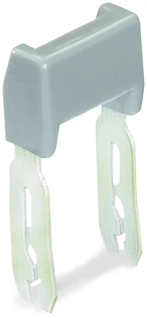 781-456 - Staggered jumper; from 1 to 6; insulated; gray