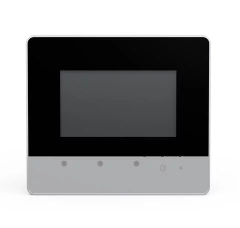 762-4101 - Standard Line; 4.3 (10.9 cm); 480 x 272 pixels; 2 x USB, 2 x ETHERNET; Web Panel