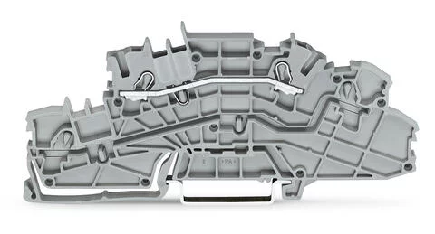2003-6650 - Multilevel installation terminal block; L