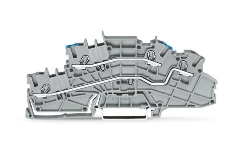 2003-6649 - Multilevel installation terminal block; N/L 2003-6649 - Multilevel installation terminal block; N/L