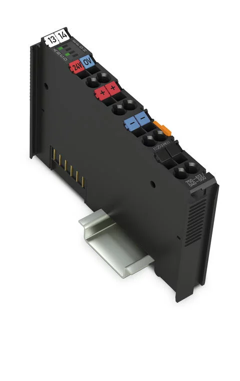 750-613/040-000 - System Power Supply; 24 VDC; Extreme