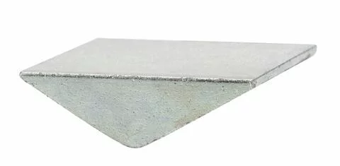 883-2499 - Insertion plate for flat cables; for 883 Series; 240 mm²; silver-colored