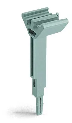 870-183 - Adaptor; gray