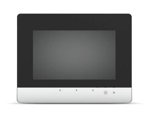 762-3002 - Web Panel; 7.0 (17.8 cm); 800 x 480 pixels; 2 x USB, 2 x ETHERNET