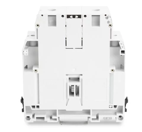 400-499/499-704 - Screw-type through terminal block; 240 mm²; 240,00 mm²; light gray