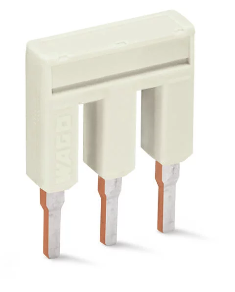 2002-403 - TOPJOB®S jumper; for 2002 series; insulated; 3-way; light-gray