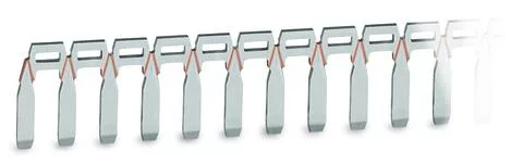 270-480 - Jumper; 80-way; silver-colored