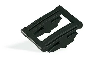 770-111 - Locking lever; for flying leads; for tool operation; black