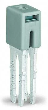 281-402 - Jumper; insulated; gray