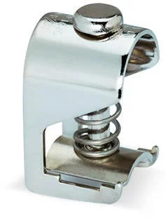 791-107 - Shield clamp; 10 mm wide; 1.5-6.5 mm diameter conductors