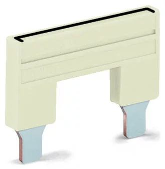 2010-435 - TOPJOB®S jumper; for 2010 series; insulated; 2-way (1-5); light-gray