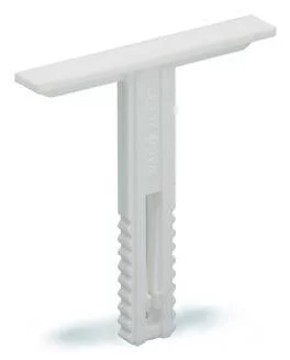 249-120 - Group marker carrier; white