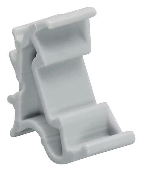 2009-198 - Adaptor; gray