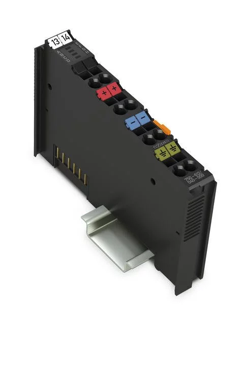 750-612/040-000 - Power Supply; 0 … 230 V AC/DC; Extreme