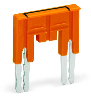 282-433/011-000 - Jumper; insulated; orange