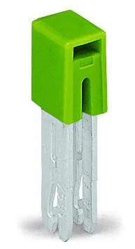 280-422 - Jumper; insulated; yellow-green