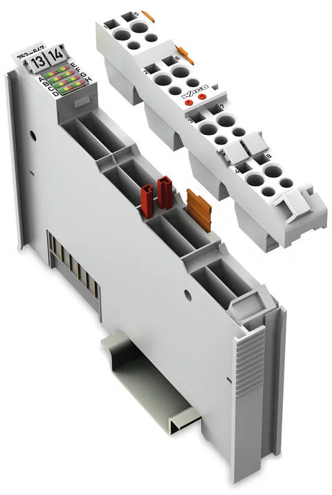 753-647 - DALI Multi-Master