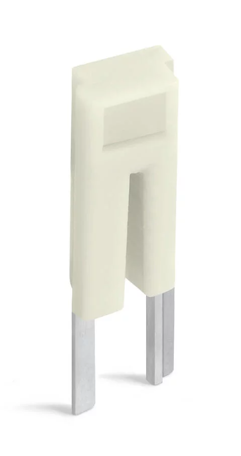 2002-400 - TOPJOB®S endless jumper; for 2002 series; insulated; 2-way; light-gray