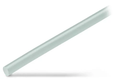 210-254 - Interlocking link; mechanically locks multiple links; 1 m long; transparent