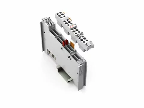 753-620 - DALI Multi-Master DC/DC Converter